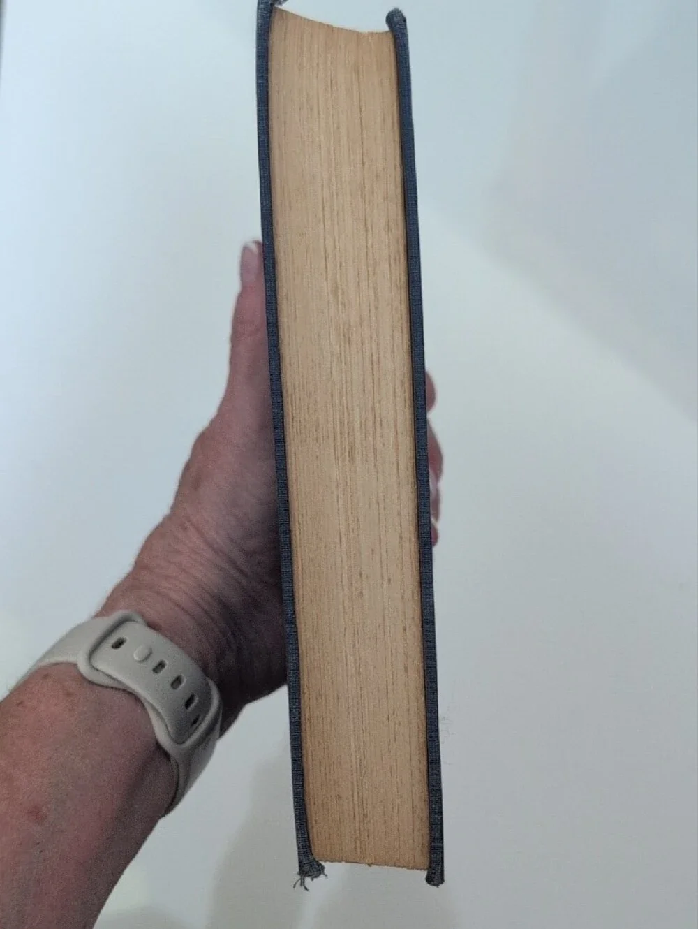Vintage 1924 The Little French Girl Hardcover Historical Fiction Book Rare Find